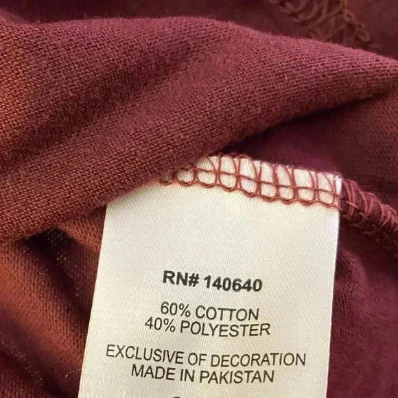 🆕Girl Power Strong Woman Pink Logo XL🆕 - Picture 7 of 8